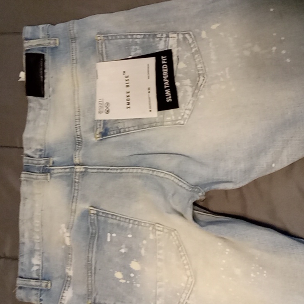 Smoke Rise Jean's - Picture 2 of 2